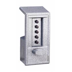 An image of 6204 Heavy Duty Mortice Deadlatch lock