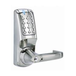 An image of CL5010BB Tubular Mortice Latch Back to Back