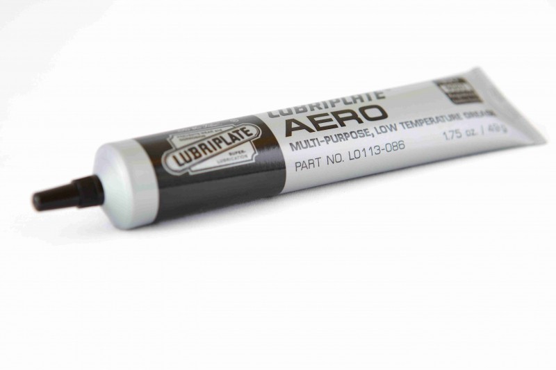 LUBRIPLATE L0067-092 No.630-AA Multi-Purpose Lithium Grease (284GM/TUBE) Chemical Supplies...
