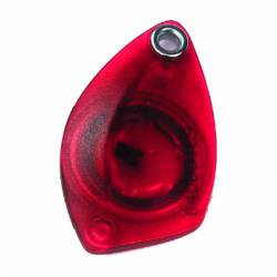 An image of AA Prox Sharktooth Fobs