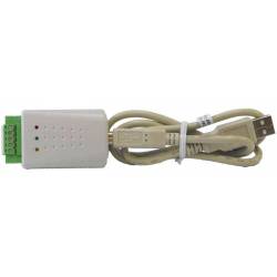 An image of P4 USB Interface