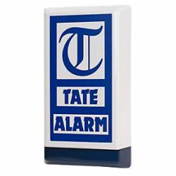 An image of Bell Box Cover with Tate Logo