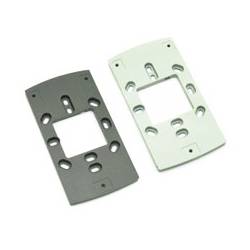 An image of Paxton backbox adaptor - 75 series