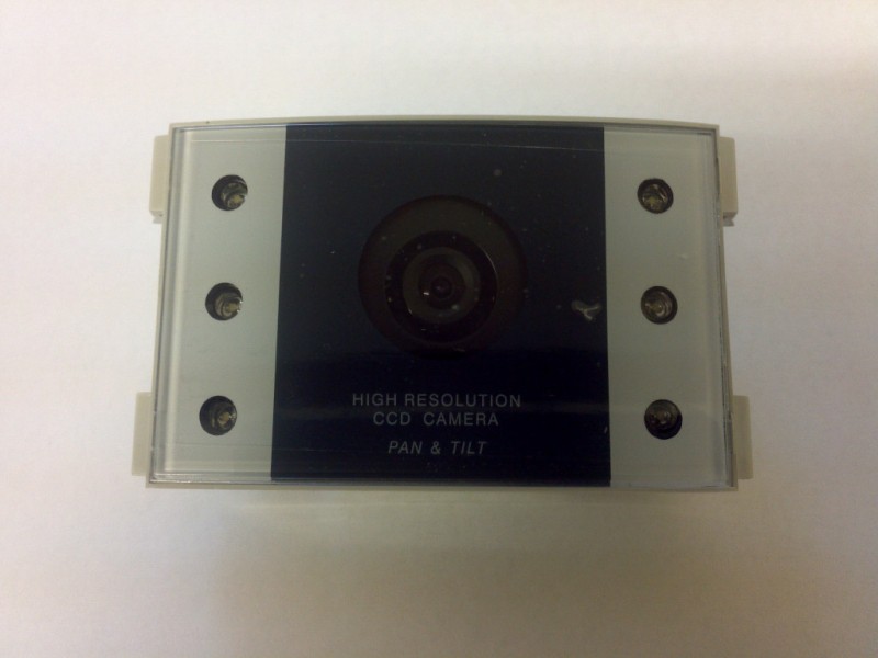 fermax high resolution ccd camera