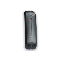 An image of ACT slimline multi-format proximity reader - 125kHz 