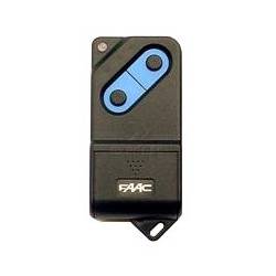 An image of FAAC 433DS-2 Remote