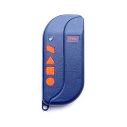 An image of FAAC TML4-433-SLR Remote