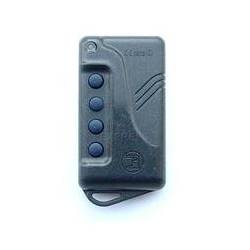 An image of Fadini Jubi 433-4 Remote