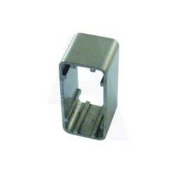 An image of Alpro IEC06 Surface Box