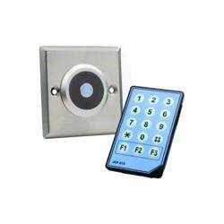 An image of Alpro Infra Red Exit Button