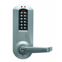 An image of E-Plex 5000 Battery Operated Digital Lock