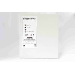 An image of 1202SM-1 - 13.8vdc 2A Power Supply