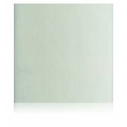 An image of Nexa blank module. Inox