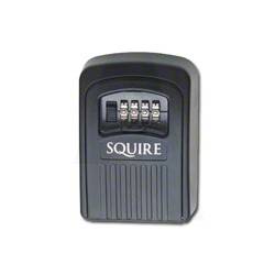 An image of Squire Key Keep Wall Mounted Key Safe