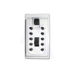 An image of Supra 001001 Key Safe
