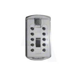 An image of Supra 001004 Slim Line Key Safe