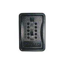 An image of Supra 111S7 Large Key Safe With Cover