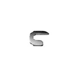 An image of KABA-Unican 1000 Series Retainer Clip For Front Knob