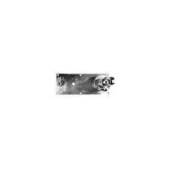 An image of KABA-Unican L1000 Series Digital Push Button Lock Back Plate Assembly