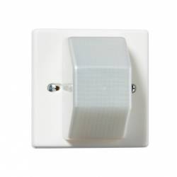 An image of Over-door light