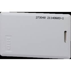 An image of RFID Credential