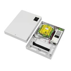 An image of Net2 plus 1 door controller - plastic cabinet