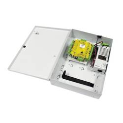 An image of Net2 plus 1 door controller - metal cabinet