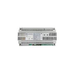 An image of Power supply X1 system 