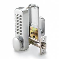An image of Securefast SBL300 Lock