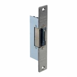 An image of Securefast - Dorcas ADCN203+S Rim c/w Mortice Plate - 12vac/dc Fail Locked/Secure