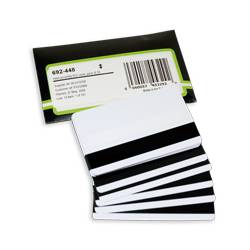 An image of Net2 proximity ISO cards - With magstripe