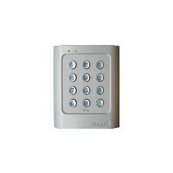 An image of CDVI-DGA Standalone Backlit 100 User Keypad