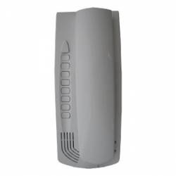 An image of Elvox 6200/1 White Interphone Handset