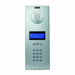 An image of Fermax MDS Audio Digital CITY Panel S7