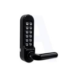 An image of BL5201 MG Pro Digital Lock