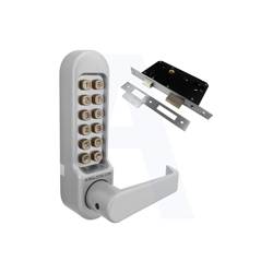 An image of BL5403 Digital Lock With Inside Handle