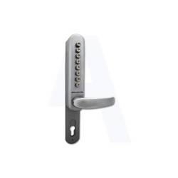 An image of BL6100 Narrow Style Digital Lock