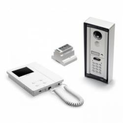 An image of 1 Way 8000 Series Surface Colour Video Kit