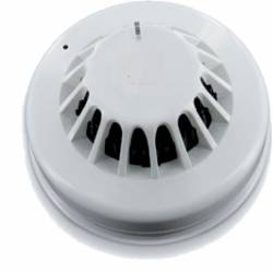 An image of M12 4-in-1 smoke detector