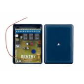 An image of Sentry 3 channel Receiver Code Hopping