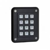 An image of Crystal Keyboard with BCD & Crystal Interface