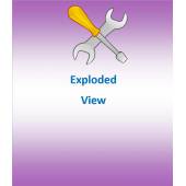 An image of 3000 Series Exploded Parts View