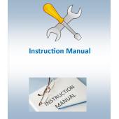 An image of Siemens/Bewator K44 Manual