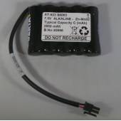 An image of Replacement Battery Pack for Trilogy DL3500