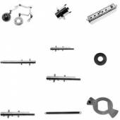 An image of KABA-Unican L1000 Series Service Kit Right Hand