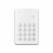 An image of Wireless Touch RFID Keypad