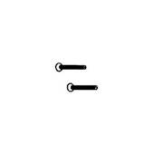 An image of KABA-Unican EE1000 Spannerscrew