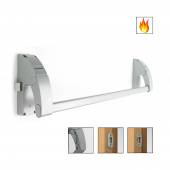 An image of Panic Latch with Hold Back - REVERSIBLE