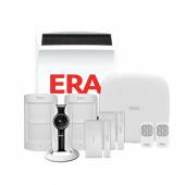 An image of HomeGuard Pro Smart Home Alarm Kit 2