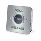 An image of  Infra-Red Exit Button- Flush Mount